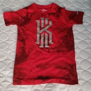 Kyree Irving T-shirt